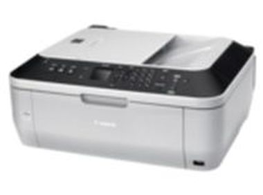 Canon PIXMA MX330 / multifunkce inkoust / A4 / fax / LCD / ADF