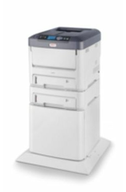 OKI C711cdtn / A4 / barevná /ProQ2400, 36/34ppm / PCL5c / PS3 / LPT /duplex