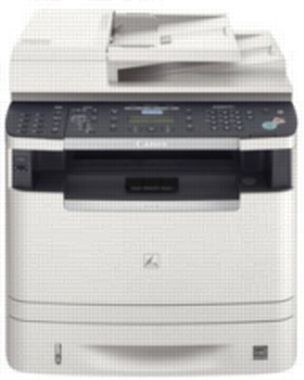 Canon i-SENSYS MF5840dn / čb. multifunkce laserová / A4 / duplex / DADF / LAN