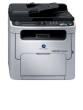 Konica Minolta Magicolor 1690MF-D / multifunkční / bar. laser / A4 / ADF / LAN / USB