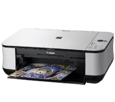 Canon PIXMA MP250 / multifunkce inkoust / A4 / OCR / USB /
