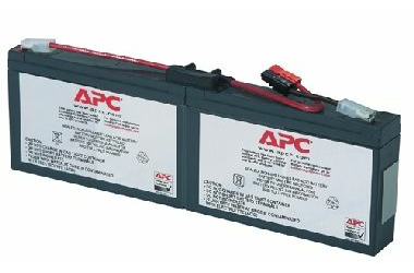 Batterie APC Kit RBC18 für PS250I/450I