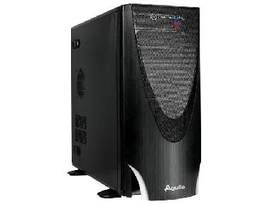 Thermaltake VD1000BNS / BigTower / Keine Quelle / Aquila