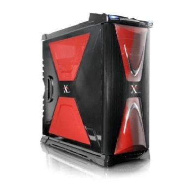 Thermaltake VG4000BNS / BigTower / Keine Quelle / Xaser IV