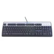 HP Standard Basic 2004 / Tastatur / USB / Deutsch