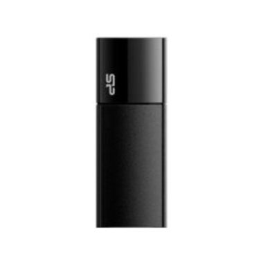 Silicon Power Ultima U05 8GB schwarz / Flash Disk / USB 2.0