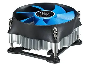 DEEPCOOL THETA 15 / CPU-Kühler 