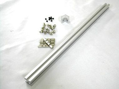 AeroCool LUBIC Lubic-SV-448 (EN41973) / Zubehör für Lubic / Silber