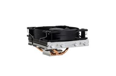 be quiet! Shadow Rock LP / 120 mm / Gewehrlager / 25,5 dB bei 1500 U/min / 87 CFM / Intel + AMD