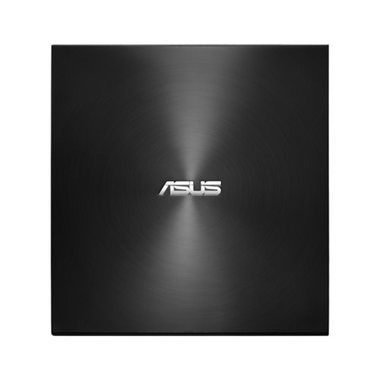 Asus SDRW-08U7M-U schwarz / schlank / USB 2.0