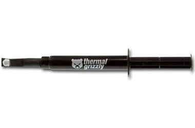 Thermal Grizzly Kryonaut 10 ml (37 g) / Dichte 3,7 g pro cm3 / Wärmeleitfähigkeit 12,5 W-mK