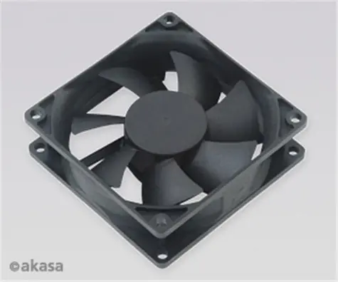 Akasa DFS922512LA1 Zusatzlüfter / 92x92x25 / OEM