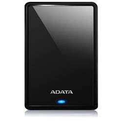 ADATA HV620S 2TB schwarz / 2,5" / USB 3.1 / 5400 U/min / Slim-Profil