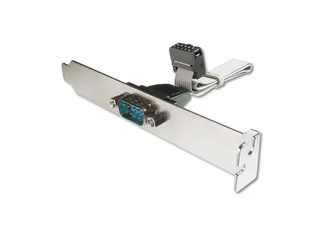 PremiumCord Serieller Port Canon 9M / 0,25 m