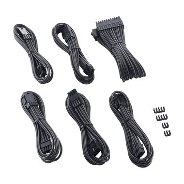 CableMod PRO ModMesh Kit - Carbon