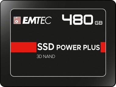 EMTEC R PLUS