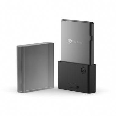 Seagate Speichererweiterungskarte 1 TB für Xbox Series X & S