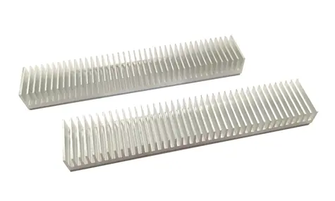 ARCTIC Klebekühlkörper / 196x17x9mm / für Grafikkarten, Arbeitsspeicher