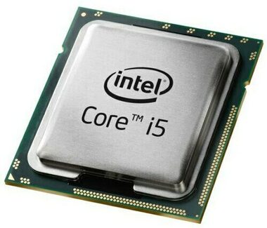 Intel Core i5-9400F bei 2,9 GHz - TRAY / TB 4,1 GHz / 6C6T / 384 KB 1536 KB 9 MB / 1151 / Coffee Lake Refresh / 65 W