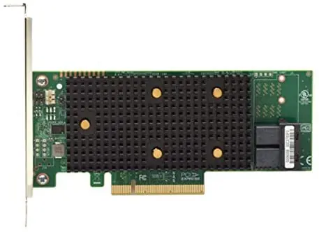Broadcom LSI MegaRAID SAS 9440-8i / 8x SAS / 12 Gbs / PCI-E