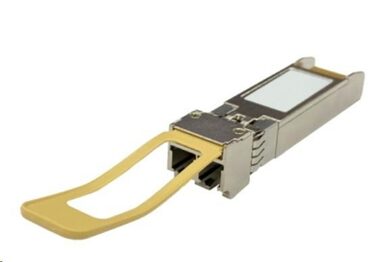 QNAP Trx-25GSFP28-SR optischer Adapter 25GbE SFP28 LC-LC 850 nm SR bis zu 100 m