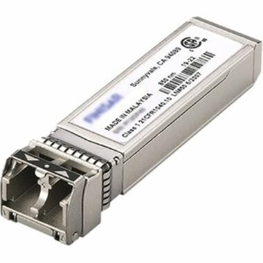 QNAP Trx-16GFCSFP-SR SFP+ optischer Adapter, geeignet für QXP-16G2FC QNAP Dual Port
