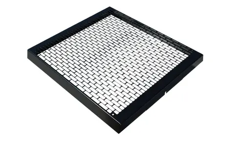 Watercool MO-RA3 420 Classic Kühlerabdeckung - schwarz