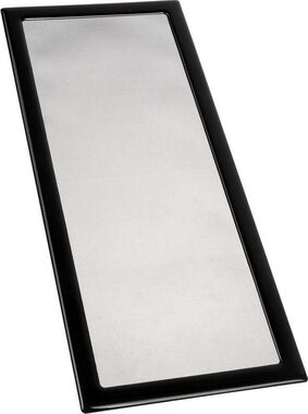 DEMCiflex magnetischer Staubfilter für die Quellenunterseite des Gehäuses Lian Li PC-O11 Air schwarz