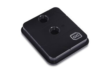 Alphacool Core XP3 Acetal / CPU-Wasserblock / RGB