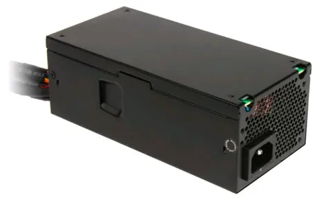 Silverstone TX300 300W / TFX / 80PLUS Bronze / 80 mm / aktive PFC / nicht modular