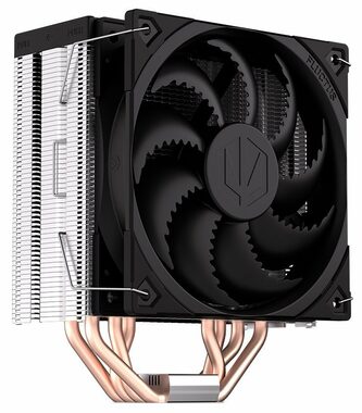 Endorfy Fera 5 / CPU-Kühler / 120 mm / 1800 U/min / 220 W TDP / 4 Heatpipes / PWM / für Intel & AMD