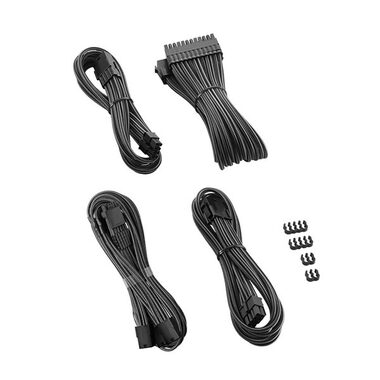 CableMod PRO ModMesh Erweiterungsset grau