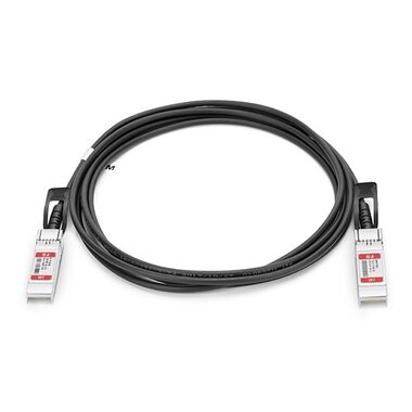 HPE FlexNetwork SFP+-Kabel 3M