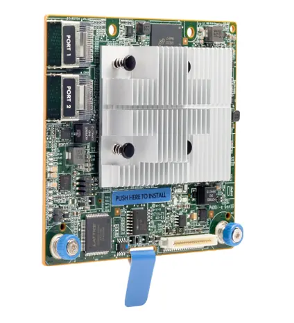 HPE SMART Array auf P408i-a SR (RFB) / Servercontroller / RFB