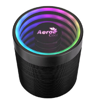 AeroCool Mirage 5 / CPU-Kühler / ARGB / TDP 150W