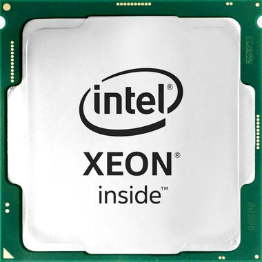 Intel Xeon E-2336 @ 2,9 GHz - TRAY / TB 4,8 GHz / 6C12T / L3 12 MB / ohne VGA / 1151 / Coffee Lake / 65 W / Nachverkauf