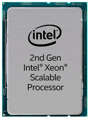 Intel Xeon Gold 5217 bei 3,0 GHz - TRAY / TB 3,7 GHz / 8C16T / L3 11 MB / ohne VGA / 3647 / Cascade Lake / 115 W