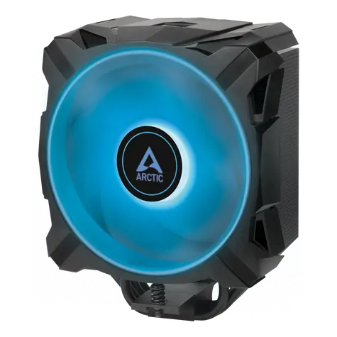 ARCTIC Freezer A35 RGB / 120 mm / 0,35 Sone @ 200-1700 U/min / für AMD AM4 & AM5 