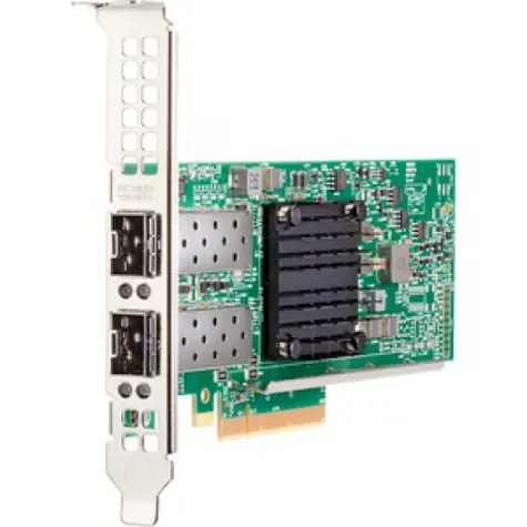 HPE Broadcom BCM57412 Ethernet 10 Gb 2- Port SFP+