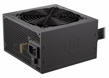 Endorfy Vero L5 Bronze 500 W / ATX / 500 W / 80PLUS Bronze / 120 mm 