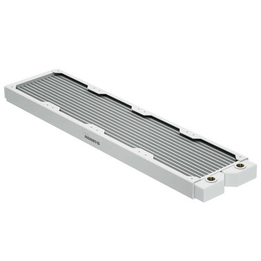 Barrow Dabel-28a Heizkörper 480 mm weiß