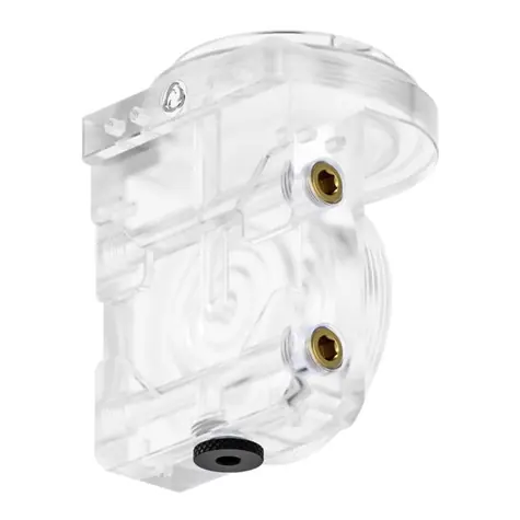 Singularity Computers Protium 2.0 Pump Top Clear / Pump Top