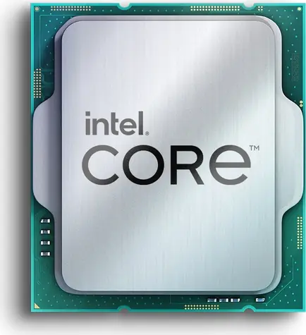 Intel Core i5-14600KF bei 3,5 GHz - TRAY / TB 5,3 GHz / 14C20T / L3 24 MB / ohne VGA / Raptor Lake Refresh / 181 W