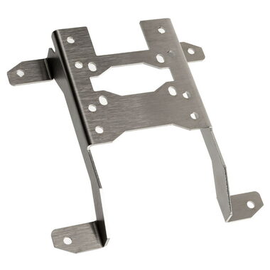 Aqua Computer D5 Lüfterhalterung 120 mm