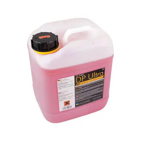 Aqua Computer Double Protect Ultra 5l Kanister - Orange