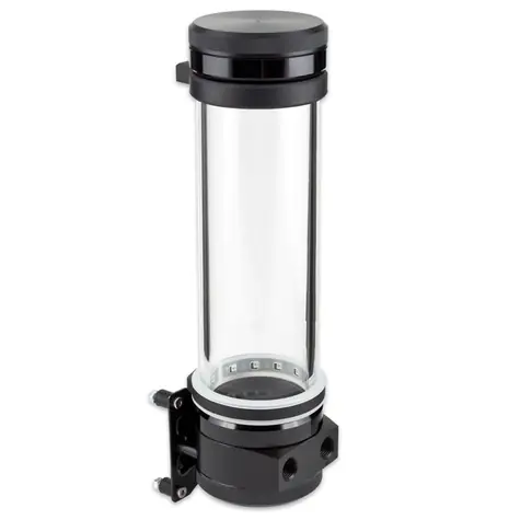 Aqua Computer ULTITUBE D5 200 PRO Reservoir für D5-Pumpen