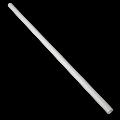 BitsPower Crystal Link Tube 16/12 mm Länge 500 m weiß
