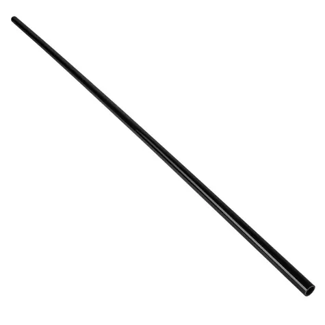 BitsPower Crystal Link Tube 16/12 mm - 1000 mm schwarz