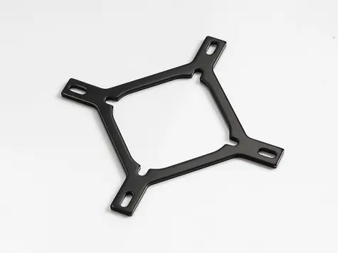 BitsPower Adapter MS CPU MS Intel schwarz