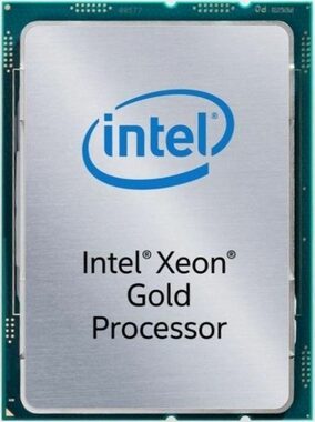 Intel Xeon Gold 6226R bei 2,9 GHz - TRAY / TB 3,9 GHz / 16C22T / L3 22 MB / ohne VGA / LGA 3647 / Cascade Lake / 150 W